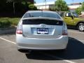 Classic Silver Metallic - Prius Hybrid Photo No. 4