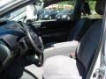 Classic Silver Metallic - Prius Hybrid Photo No. 8