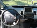 2007 Classic Silver Metallic Toyota Prius Hybrid  photo #11