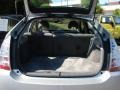 Classic Silver Metallic - Prius Hybrid Photo No. 17