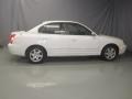 2004 Nordic White Hyundai Elantra GLS Sedan  photo #4