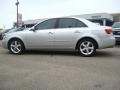 Bright Silver - Sonata Limited V6 Photo No. 3
