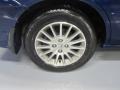 Eternal Blue Pearl - Civic LX Sedan Photo No. 6