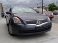 Dark Slate Metallic - Altima 2.5 S Photo No. 1