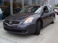 2009 Dark Slate Metallic Nissan Altima 2.5 S  photo #3