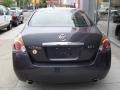 Dark Slate Metallic - Altima 2.5 S Photo No. 5