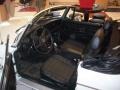  1978 MGB Roadster  Black Interior