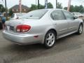 Brilliant Silver Metallic - I 35 Photo No. 6