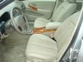 Brilliant Silver Metallic - I 35 Photo No. 11
