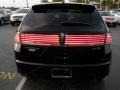 2007 Black Lincoln MKX   photo #3