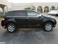 2007 Black Lincoln MKX   photo #5