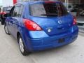 Sapphire Blue Metallic - Versa SL Photo No. 6