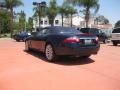 Indigo Blue Metallic - XK XK8 Convertible Photo No. 6