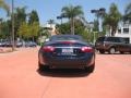 Indigo Blue Metallic - XK XK8 Convertible Photo No. 7