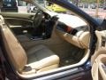 Indigo Blue Metallic - XK XK8 Convertible Photo No. 16