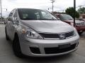 Brilliant Silver Metallic - Versa S Photo No. 1