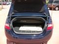 Indigo Blue Metallic - XK XK8 Convertible Photo No. 19