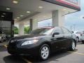 Black - Camry LE Photo No. 1