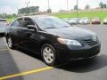 Black - Camry LE Photo No. 2