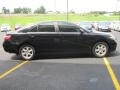 Black - Camry LE Photo No. 3