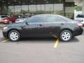Black - Camry LE Photo No. 4