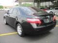 Black - Camry LE Photo No. 5
