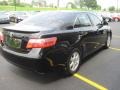 Black - Camry LE Photo No. 6