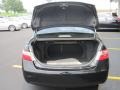 Black - Camry LE Photo No. 10