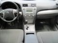 Black - Camry LE Photo No. 11