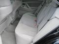 Black - Camry LE Photo No. 13