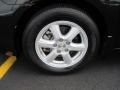 Black - Camry LE Photo No. 16