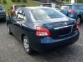 Nautical Blue Metallic - Yaris S Sedan Photo No. 5