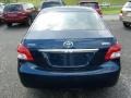 Nautical Blue Metallic - Yaris S Sedan Photo No. 6