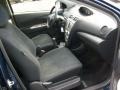 Nautical Blue Metallic - Yaris S Sedan Photo No. 9