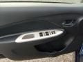 Nautical Blue Metallic - Yaris S Sedan Photo No. 12