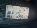 Nautical Blue Metallic - Yaris S Sedan Photo No. 15