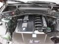 Highland Green Metallic - X3 3.0si Photo No. 17