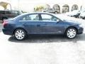 2007 Dark Blue Pearl Metallic Lincoln MKZ Sedan  photo #5