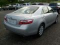 2008 Classic Silver Metallic Toyota Camry XLE V6  photo #7