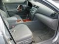 2008 Classic Silver Metallic Toyota Camry XLE V6  photo #9