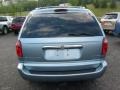2004 Butane Blue Pearlcoat Chrysler Town & Country Limited  photo #6