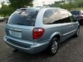 2004 Butane Blue Pearlcoat Chrysler Town & Country Limited  photo #7