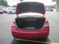 Barcelona Red Metallic - Camry LE Photo No. 9
