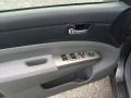 Magnetic Gray Metallic - Prius Hybrid Touring Photo No. 11