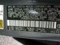 Magnetic Gray Metallic - Prius Hybrid Touring Photo No. 12
