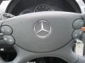 2007 Iridium Silver Metallic Mercedes-Benz E 350 4Matic Sedan  photo #17
