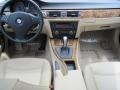 2007 Jet Black BMW 3 Series 328xi Sedan  photo #10