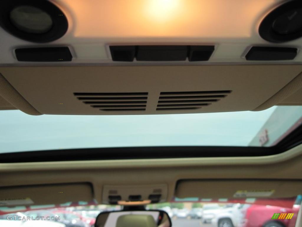 2007 3 Series 328xi Sedan - Jet Black / Beige photo #11