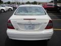 Arctic White - E 350 Sedan Photo No. 8