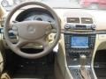 Arctic White - E 350 Sedan Photo No. 11